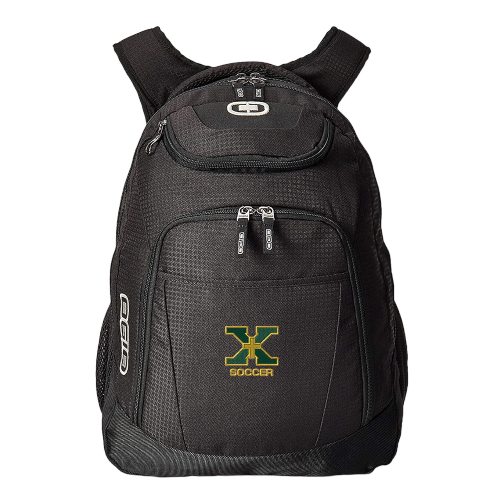 Ogio Backpack (Powerlifting- Wrestling)
