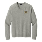Brooks Brothers V-neck Sweater