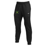 Nike Black Jogger Sweatpants