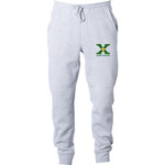 Gray Independent Trading Sweatpants