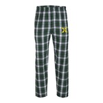 Boxercraft Hunter Plaid Flannel Pajama Pant