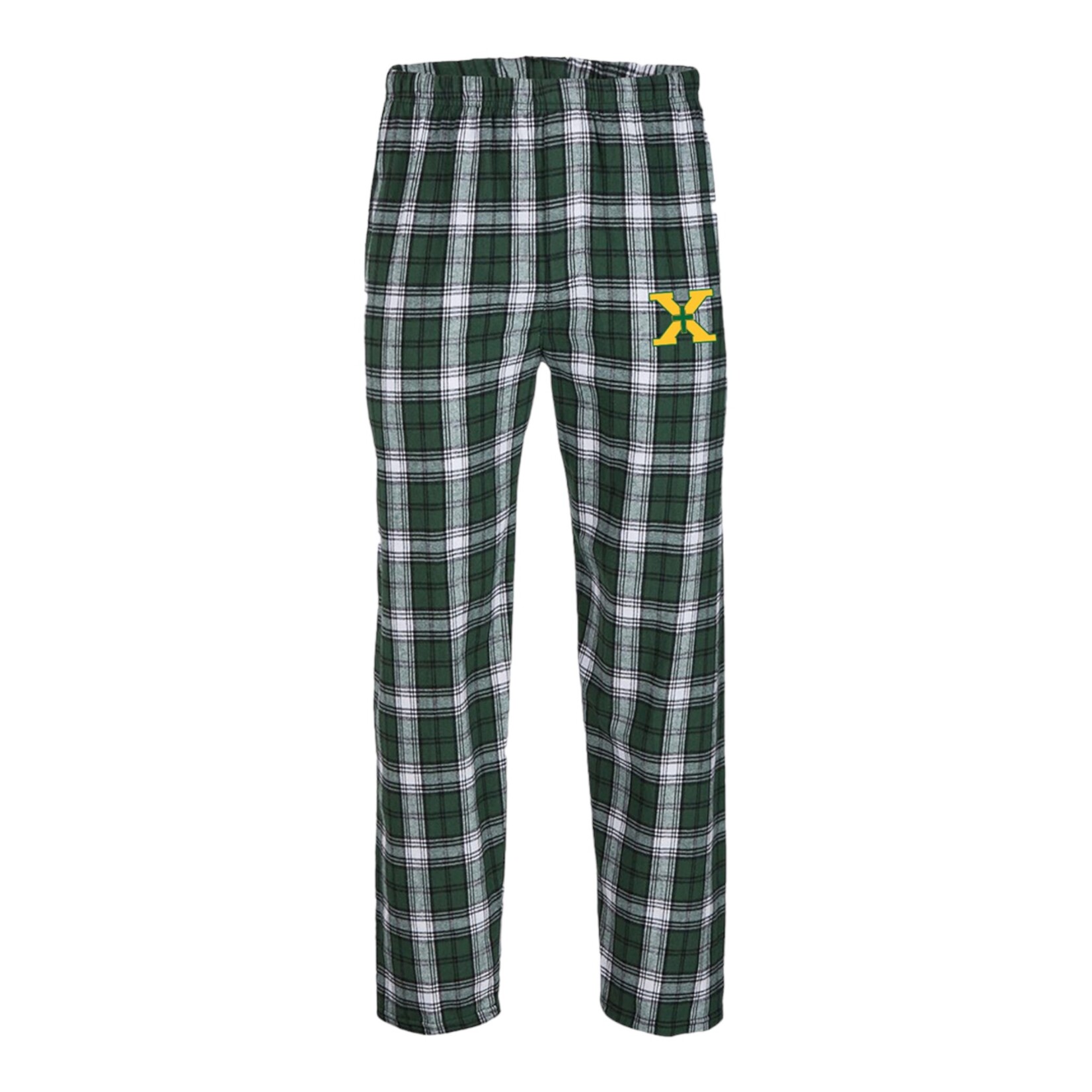 Boxercraft Hunter Plaid Flannel Pajama Pant