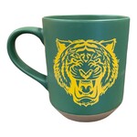Sandstone Tiger Mug