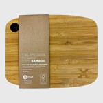 Bamboo Cutting Board - 12"x15"