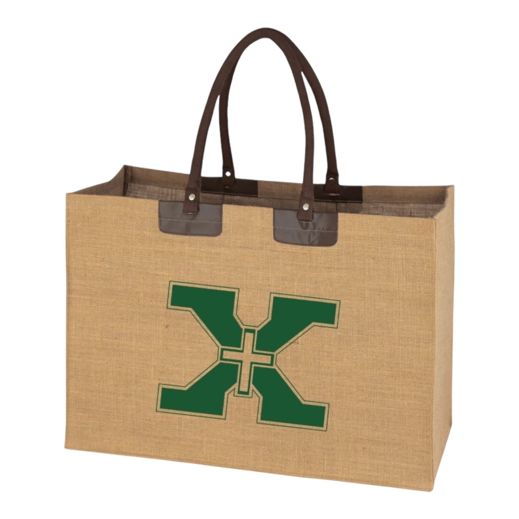 Jute Tote