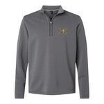 Pullovers & 1/4 zips