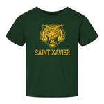 Toddler Garb Green Tee
