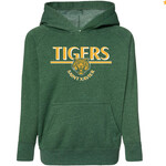 Toddler Hood Independent Trading Green