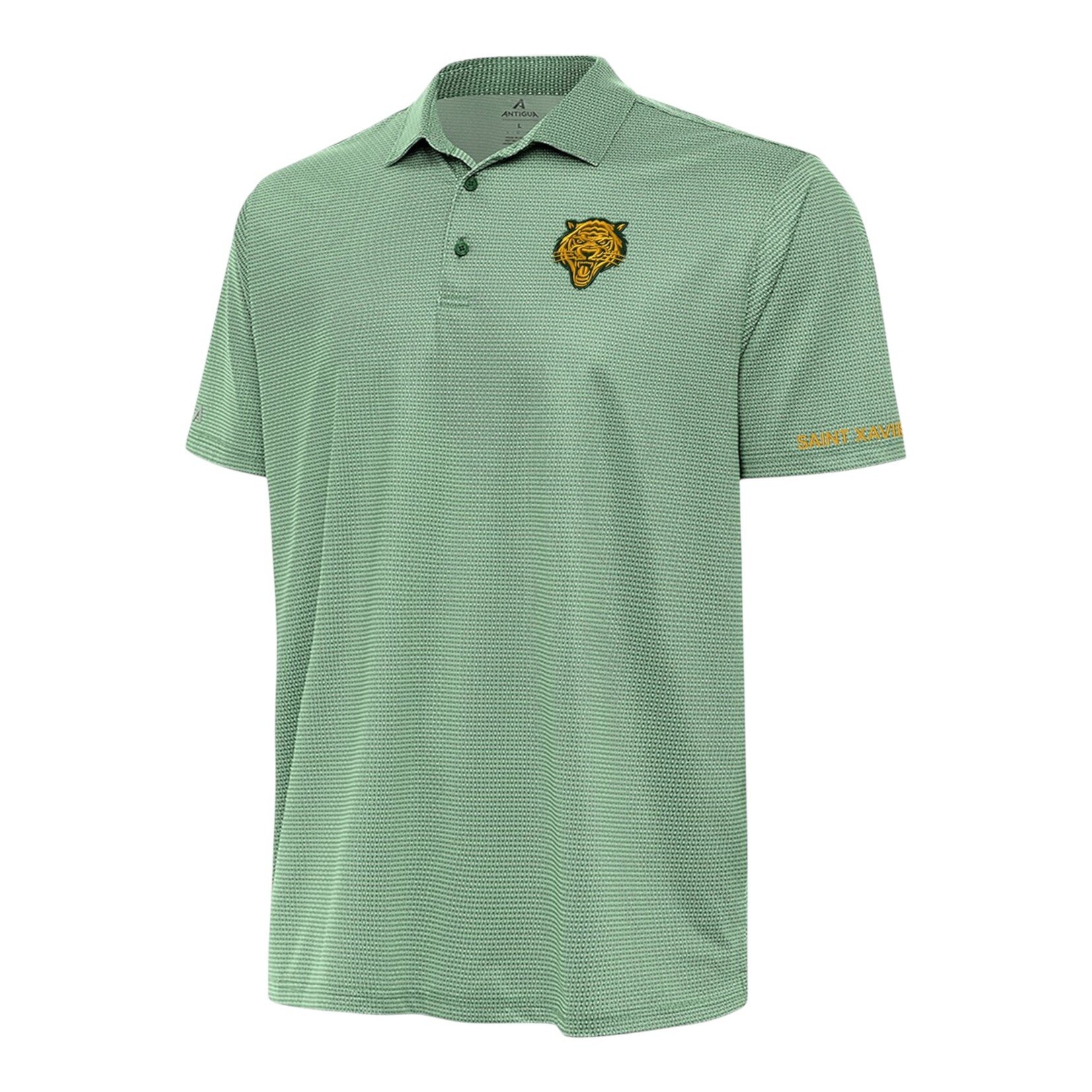 Antigua polo Tiger