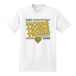 Tee gildan Softstyle White Tigers
