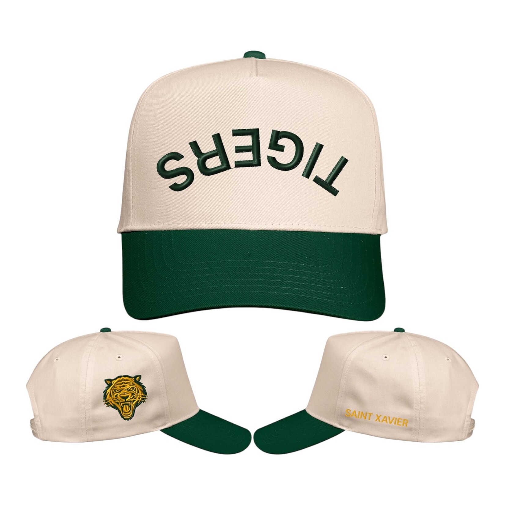Hat Flip Script Adjustable