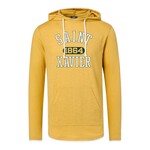 MV Sport LS Hooded Tee Ginger