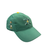 Hat Nike Golf Heritage Performance Green