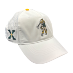Hat Nike Golf Heritage Performance White