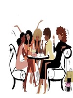 Ladies Brunch
