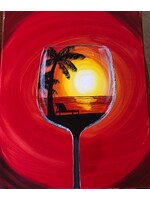 Sip & Paint