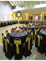 Grand Master Banquet