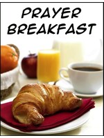 Prayer Breakfast