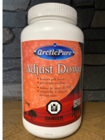 Arctic Pure Adjust Down 3kg