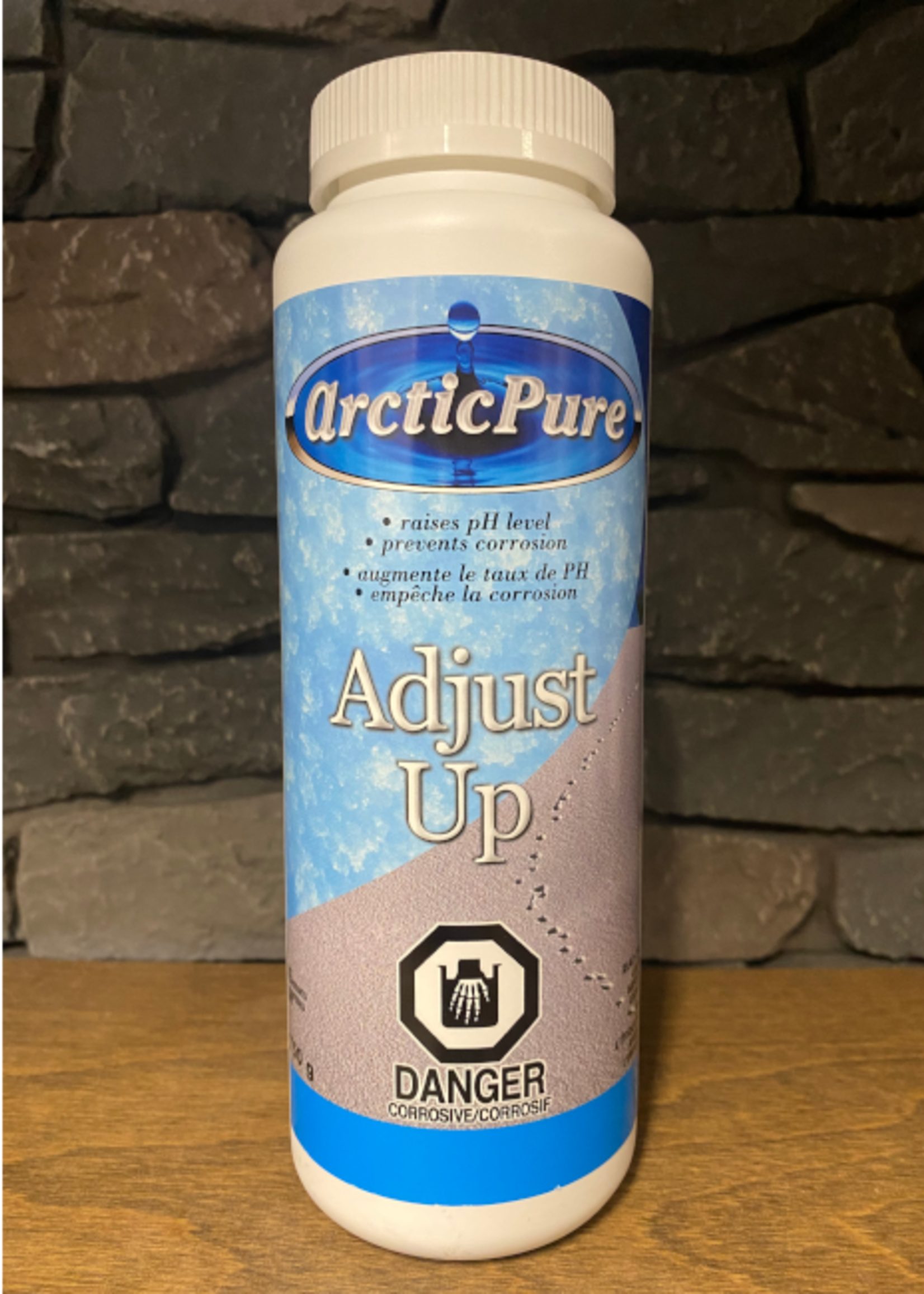 Arctic Pure Adjust Up 750g