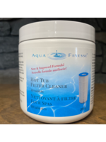 AquaFinesse Filter Cleaner 10tab