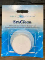 AquaFinesse Spa Clean Puck
