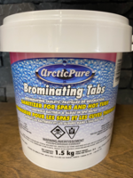 Arctic Pure Bromine Tablets 1.5kg