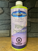 Arctic Pure Filter Restore 946ml