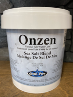 Arctic Pure Onzen Sea Salt 2kg