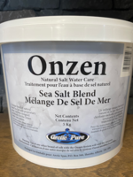 Arctic Pure Onzen Sea Salt 5kg