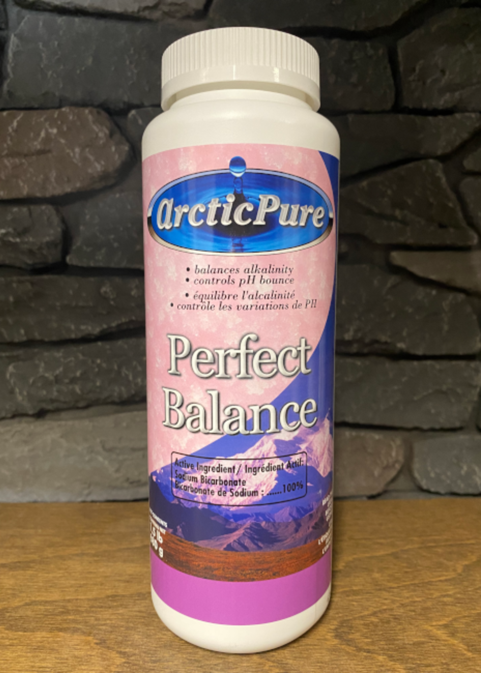 Arctic Pure Perfect Balance 680g