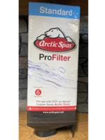 Arctic Pure Progressive Filter Cartridge (Standard)