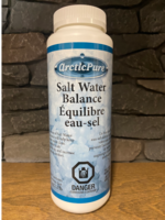 Arctic Pure Salt Water Balance 1kg