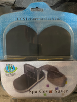 Cover Saver