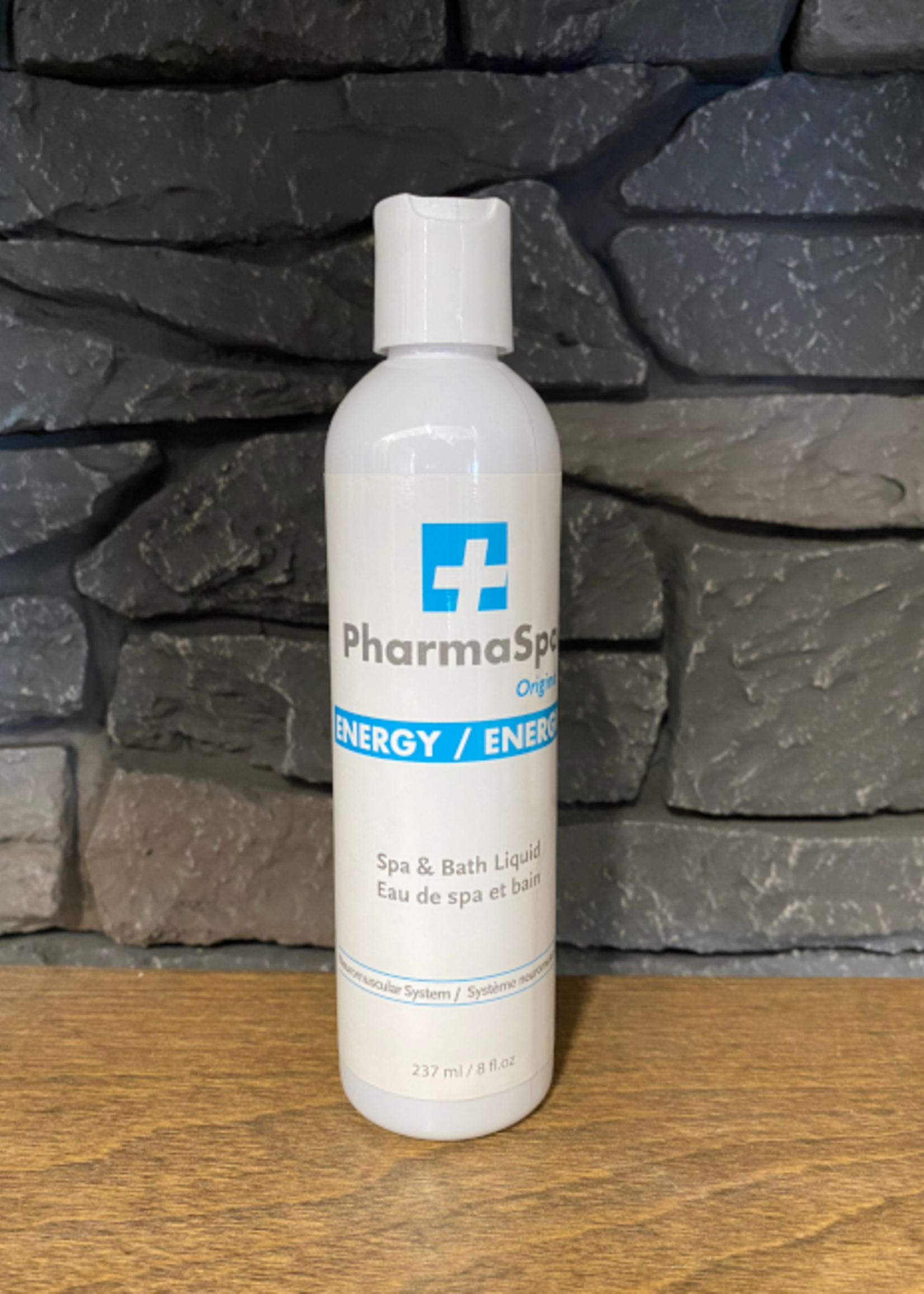 PharmaSpa PharmaSpa 8oz - Energy