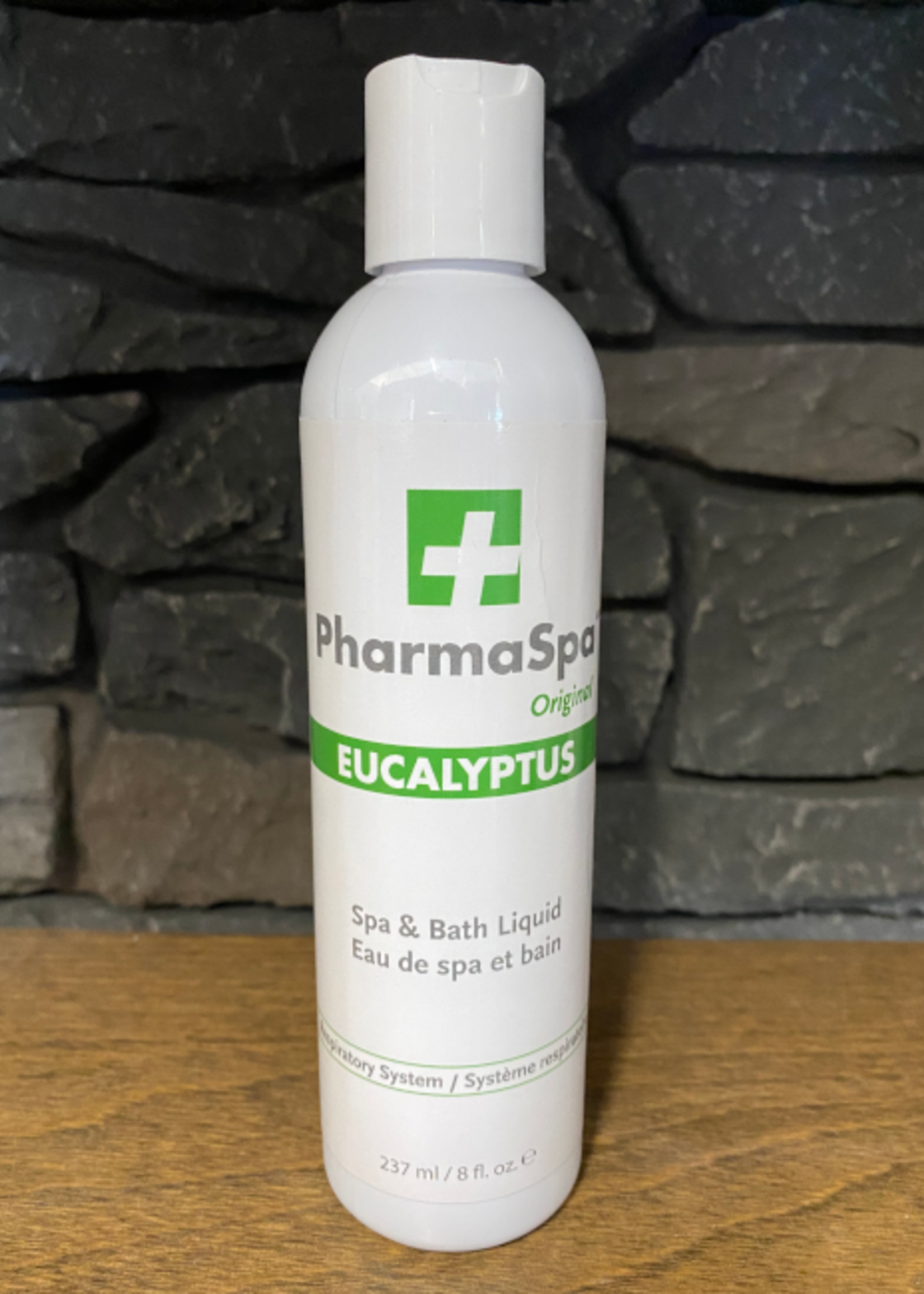 PharmaSpa PharmaSpa 8oz - Eucalyptus