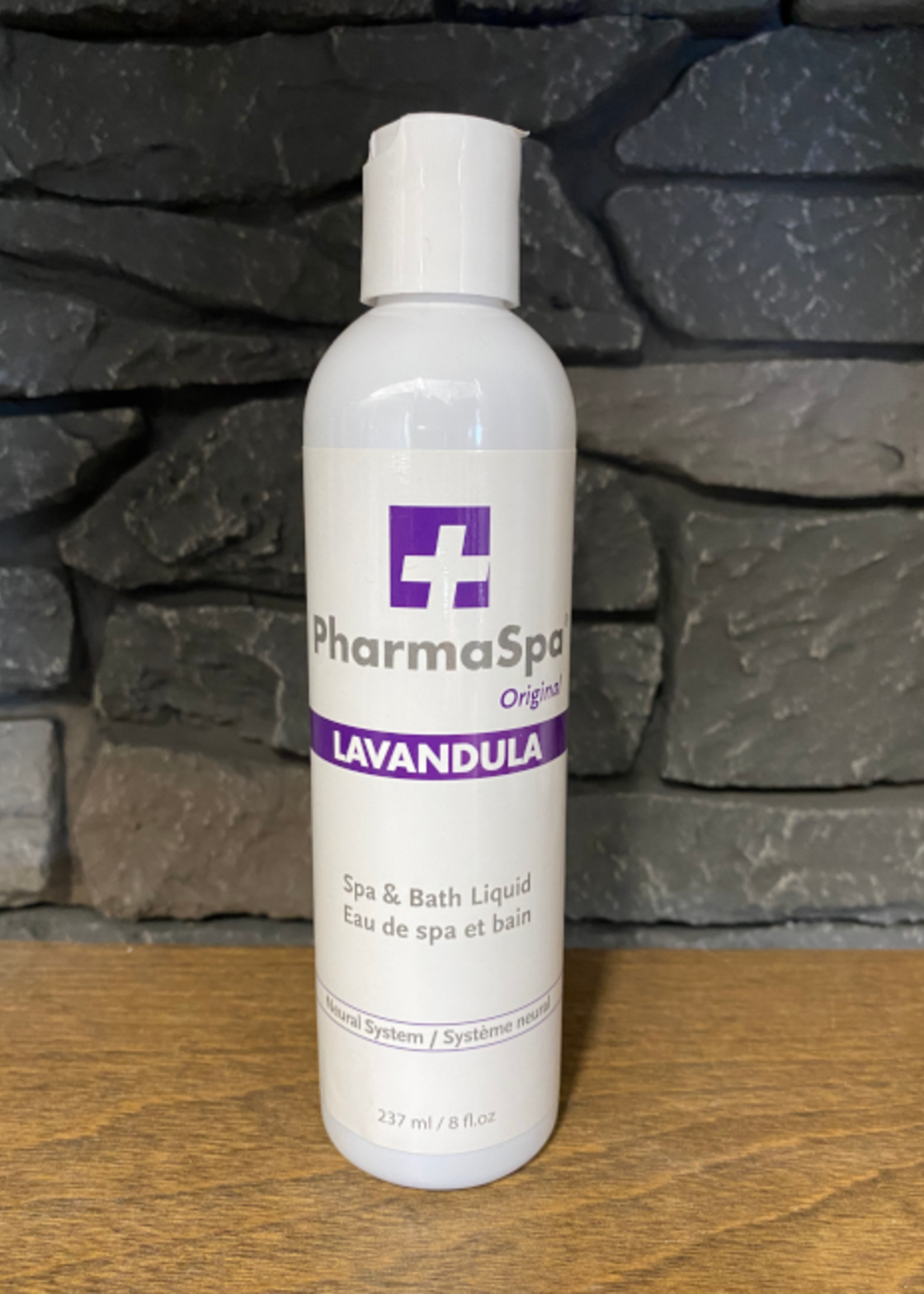 PharmaSpa PharmaSpa 8oz - Lavandula