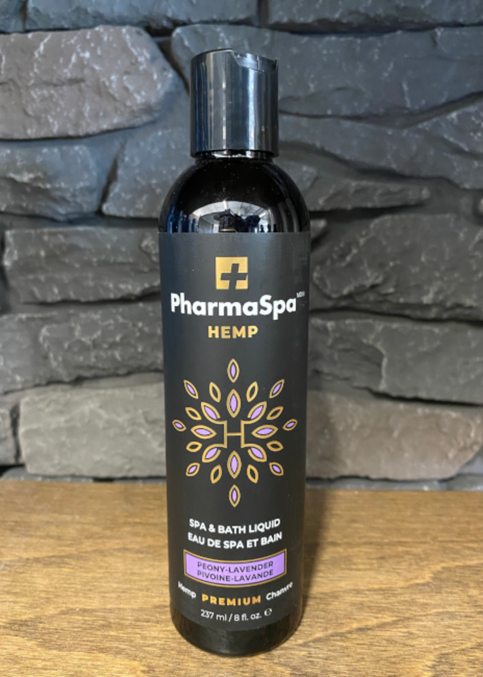 PharmaSpa PharmaSpa 8oz - Peony-Lavender