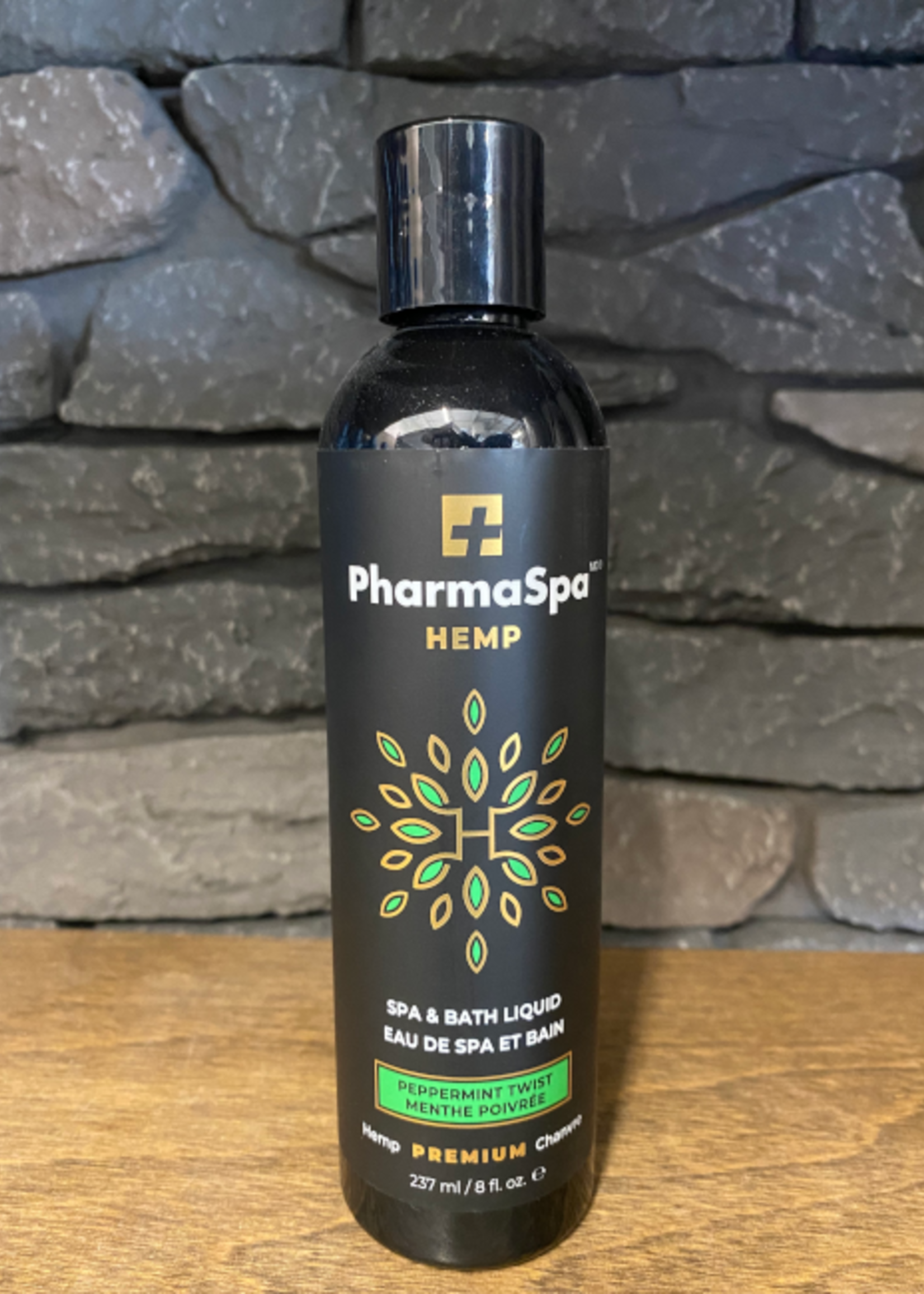 PharmaSpa PharmaSpa 8oz - Peppermint Twist