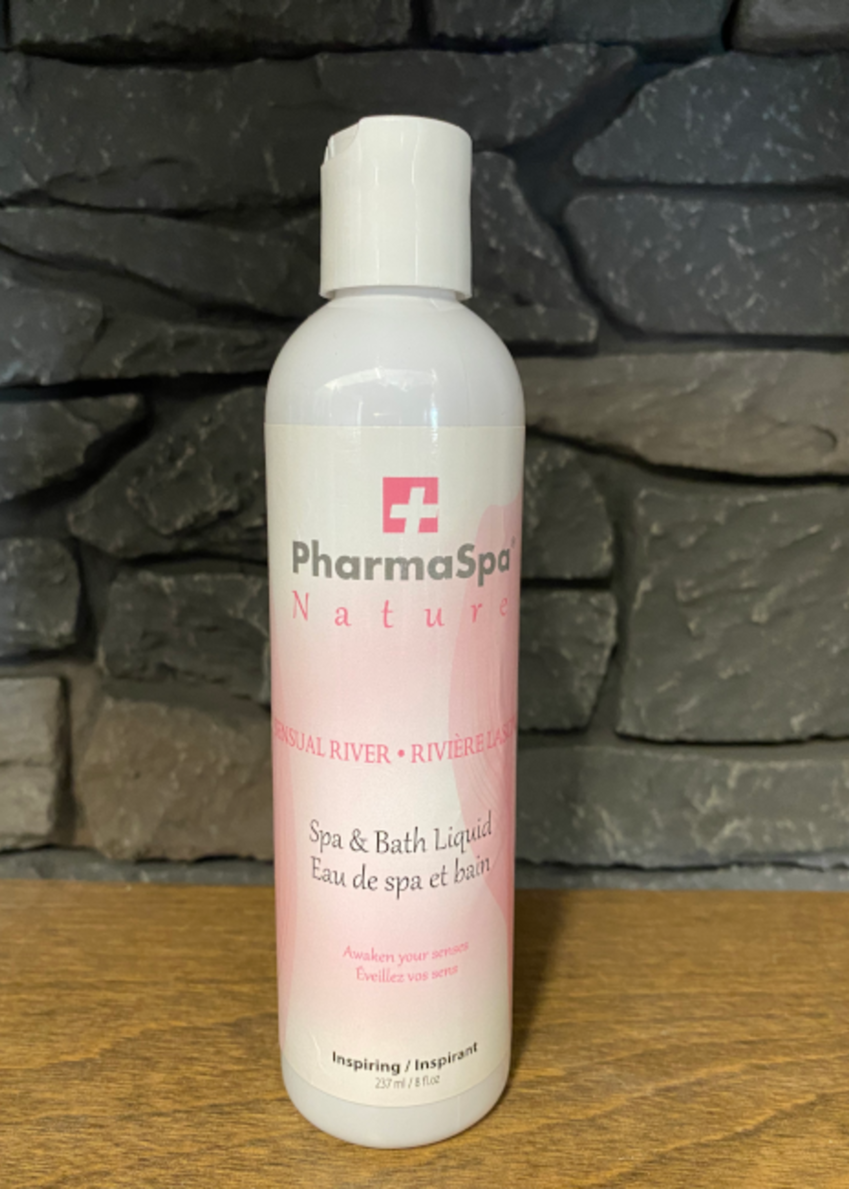 PharmaSpa PharmaSpa 8oz - Sensual River