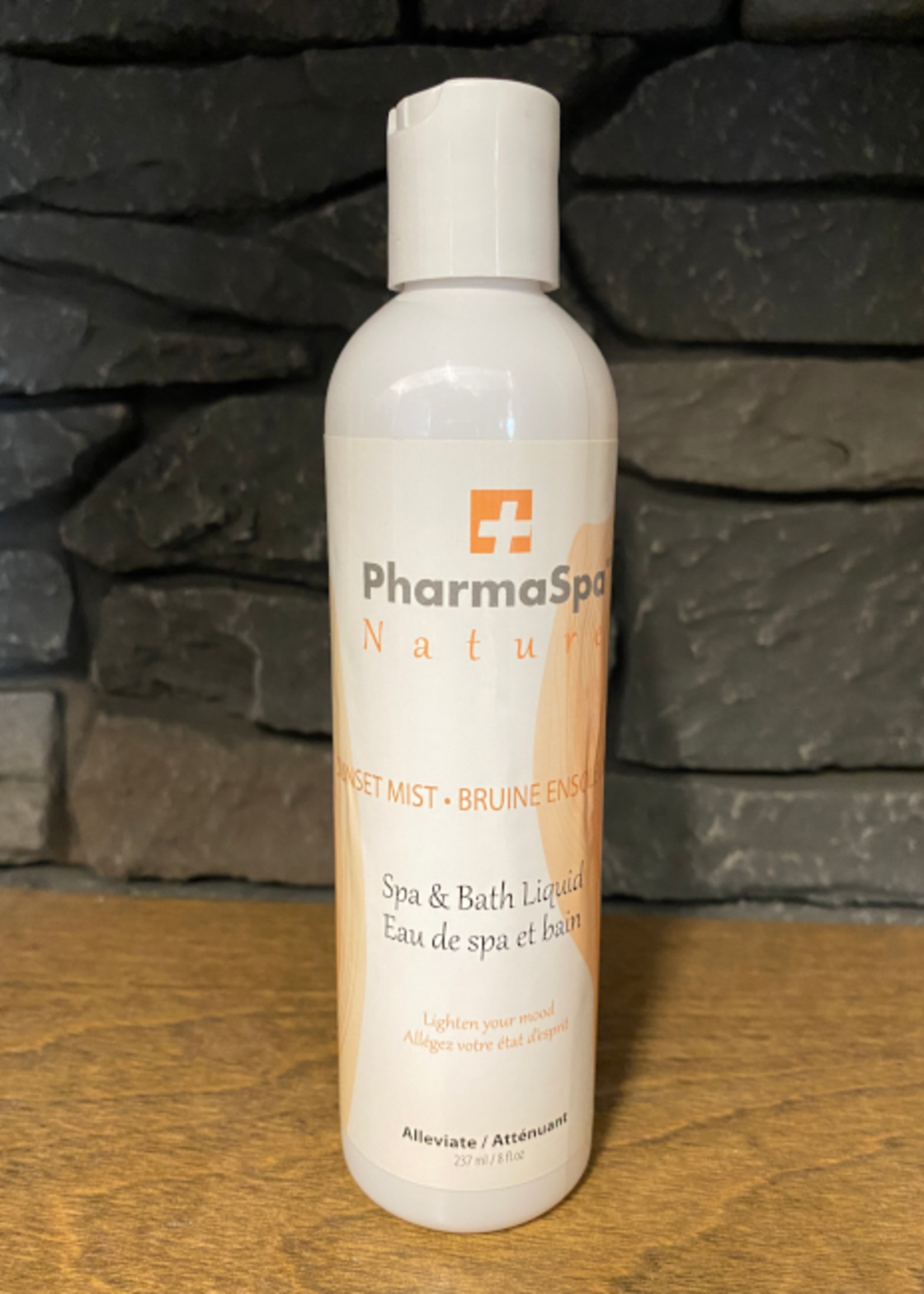 PharmaSpa PharmaSpa 8oz - Sunset Mist