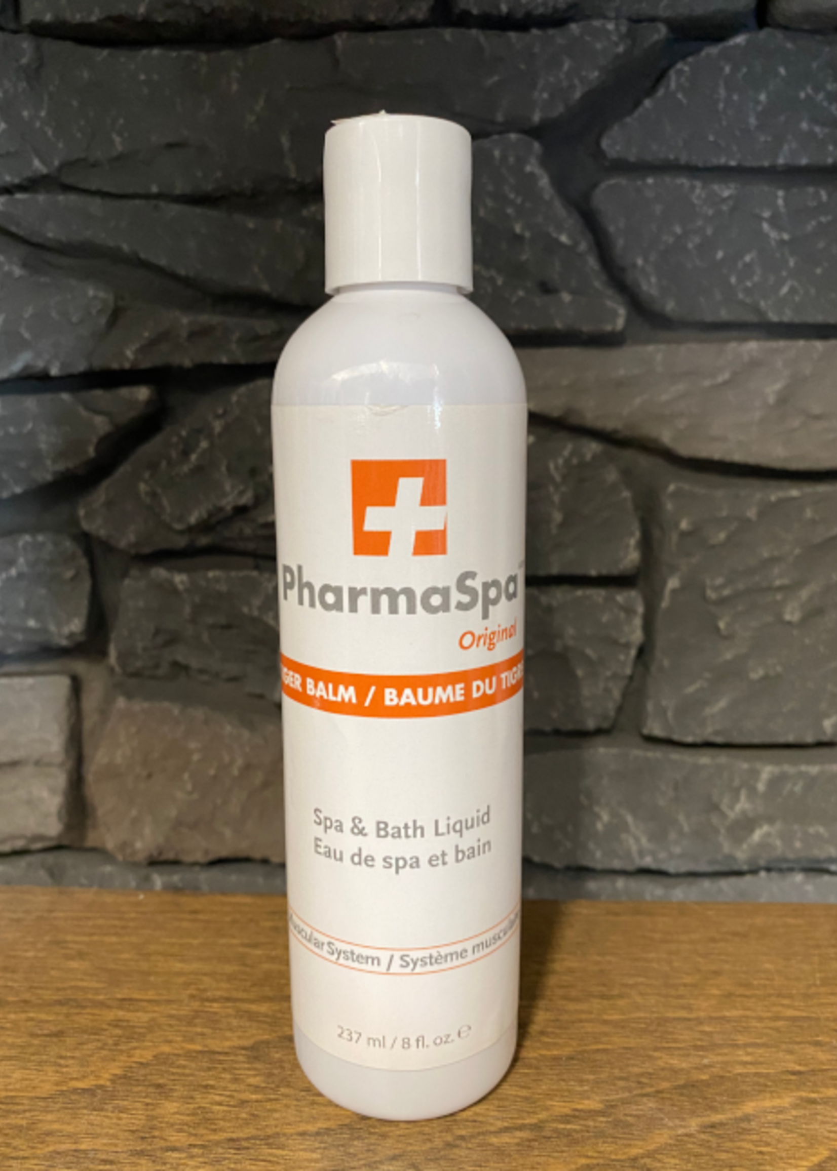 PharmaSpa PharmaSpa 8oz - Tiger Balm