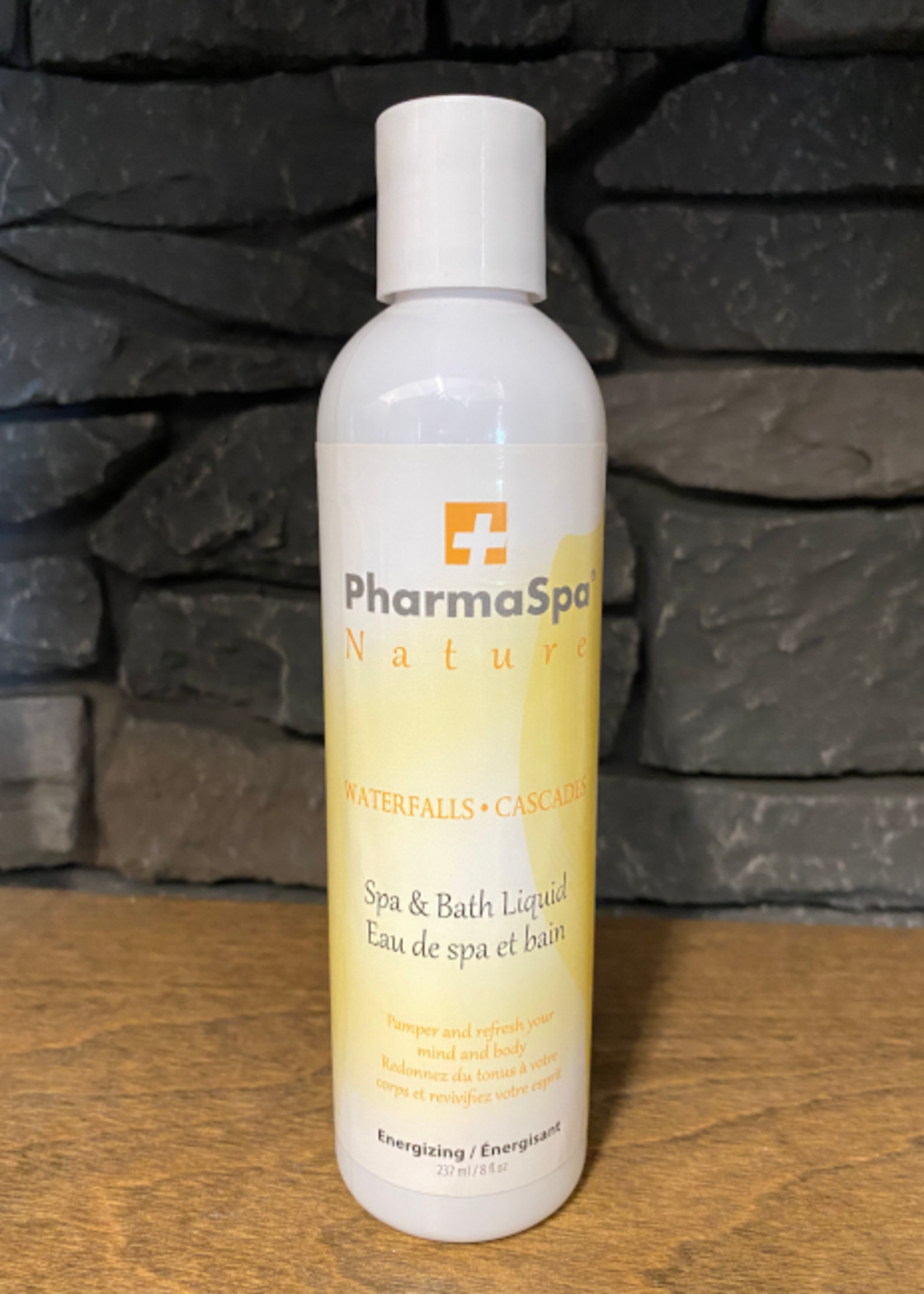 PharmaSpa PharmaSpa 8oz - Waterfall