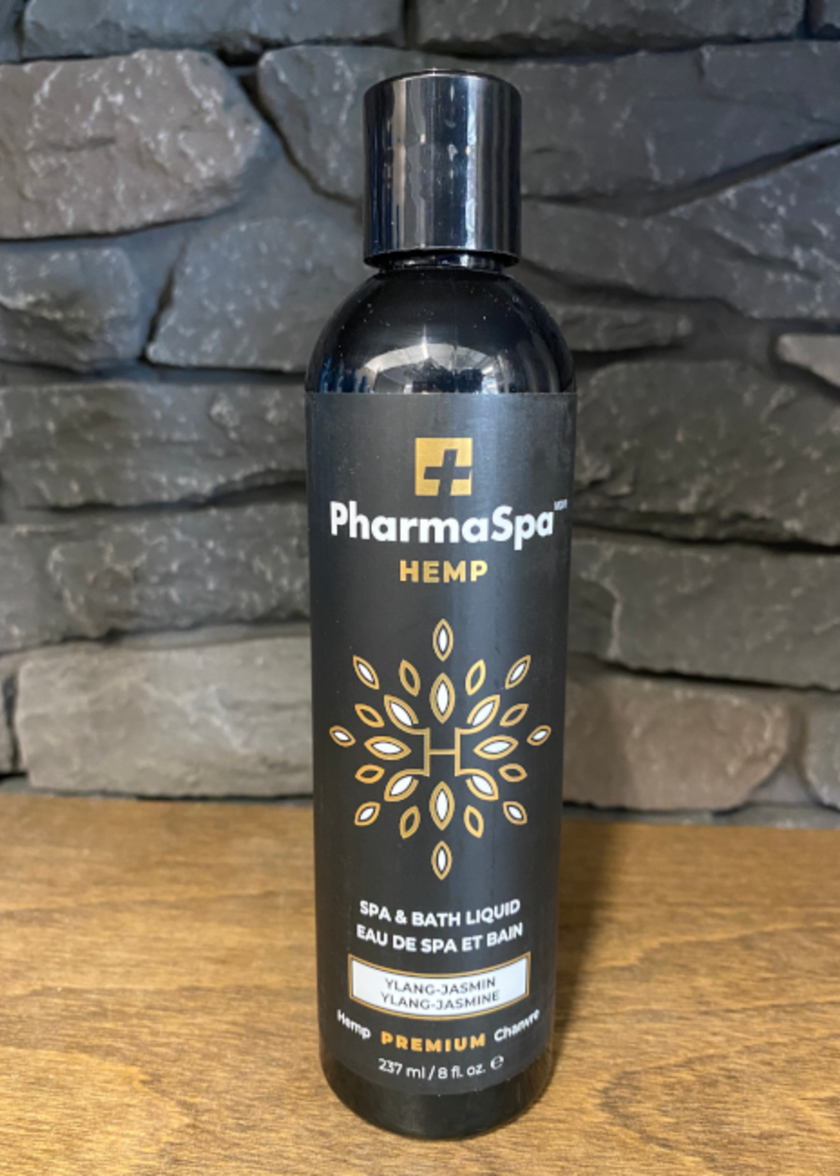 PharmaSpa PharmaSpa 8oz - Ylang-Jasmin