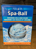 Spa Ball