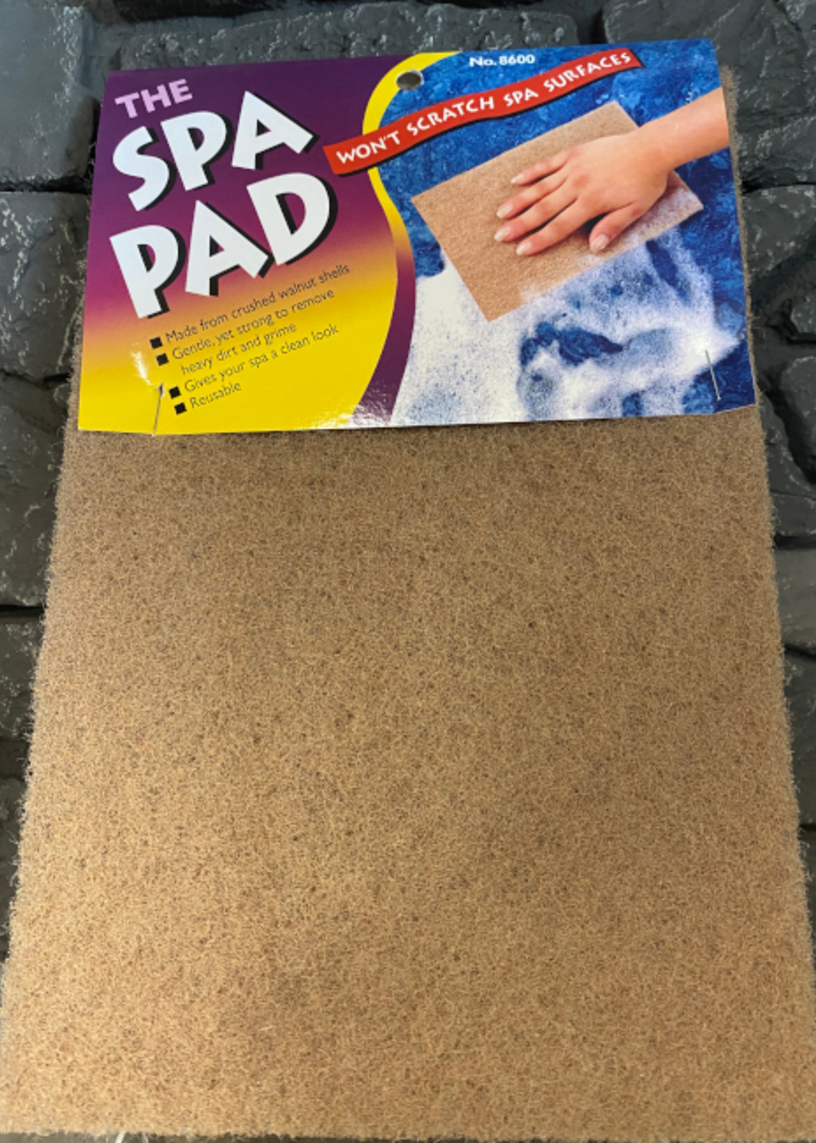 Spa Pad