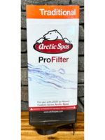 Arctic Pure Progressive Filter Cartridge (Traditional)