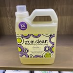 Zum Clean Laundry Soap oz Lavender