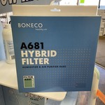 Boneco Boneco A681 Hybrid Filter (humidifier & air purifier H680)