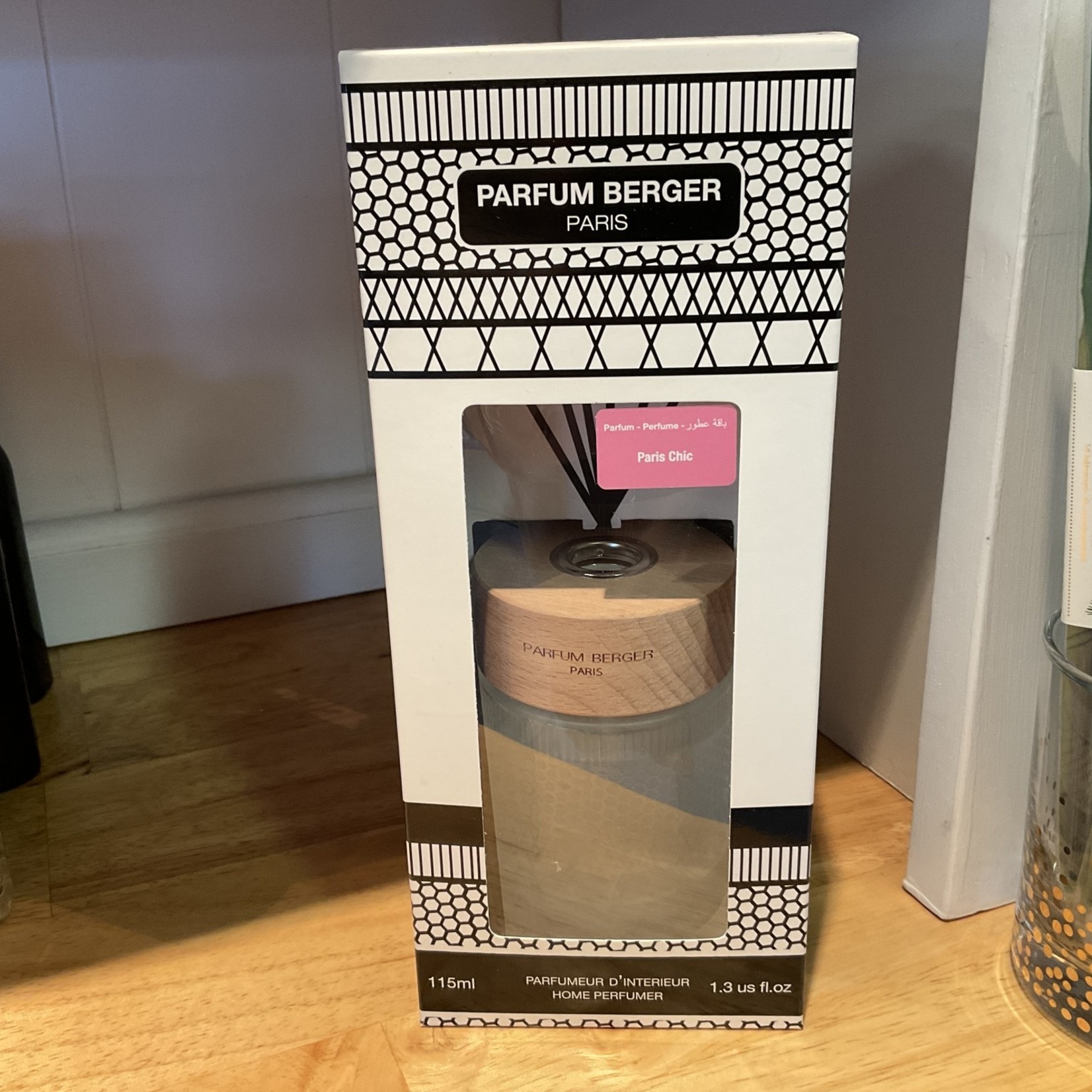 Parfum Berger Paris Chic Diffuser